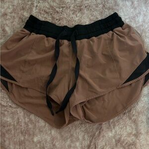 Hotty Hot Lululemon Shorts